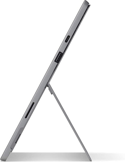 Microsoft Surface Pro 6 Business 12.3 Touchscreen (2736 x 1824) Tablet PC  Intel Quad-Core i5-8350U  8GB RAM  256GB SSD  Windows 10 Pro  Platinum