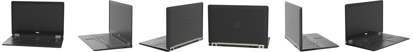Dell Latitude 7470