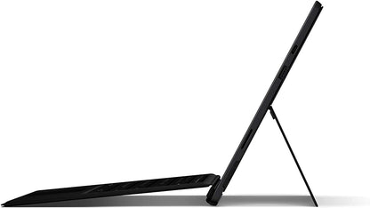 Microsoft Surface Pro 7+ 1XU-00001 12.3 Touchscreen 2736x1824, Intel Core i51135G7, 8GB LPDDR4X RAM 256GB SSD, Bluetooth, Wifi, Detachable 2-in-1 Laptop Computer Windows 10 Pro
