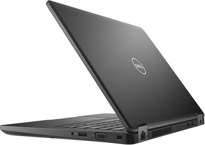 Dell Latitude 5400 Core-i5-8th Gen 8 GB RAM 256 GB SSD Touchscreen 14″ Display