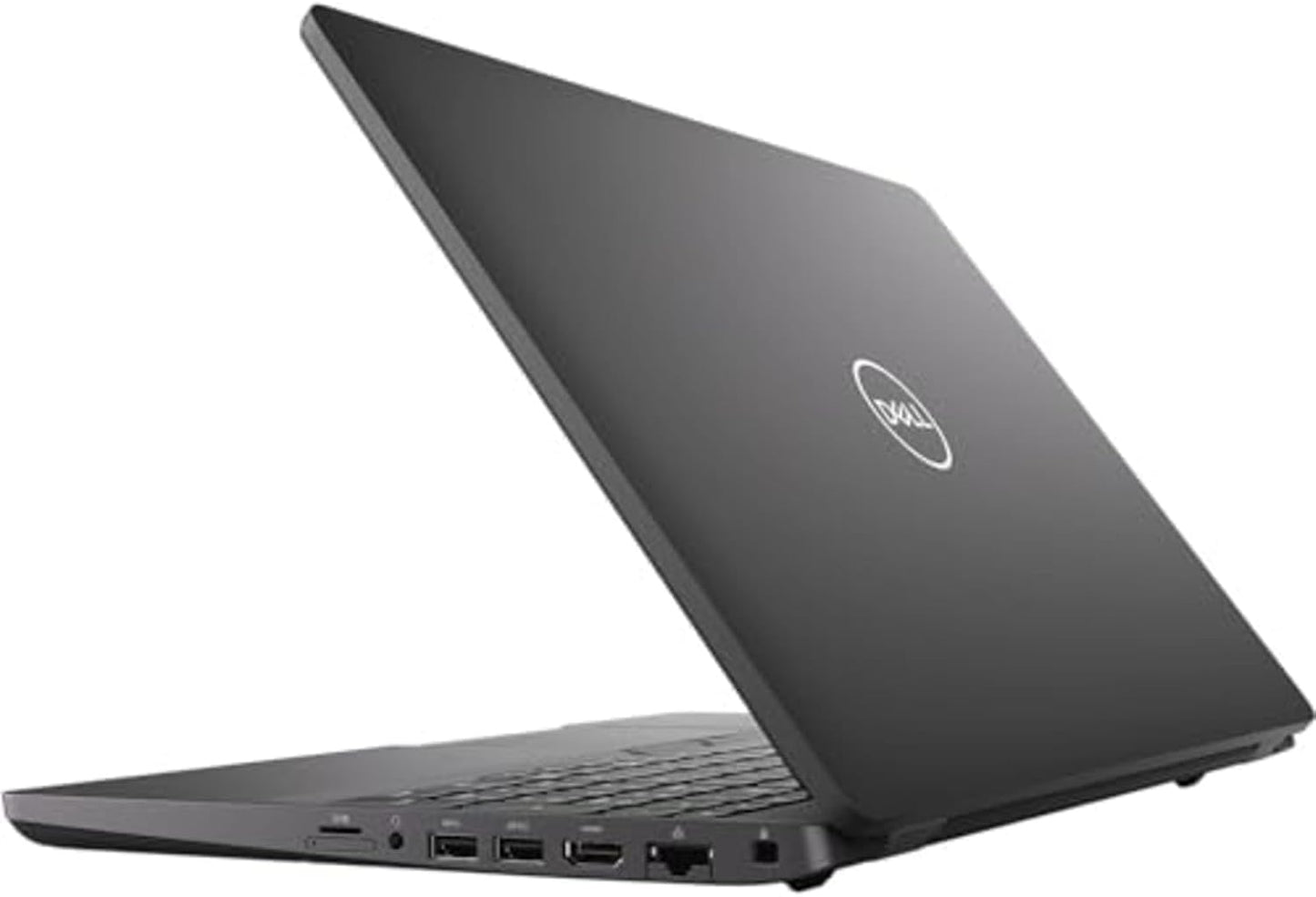 Dell Latitude 5500 Core-i5-8th Gen 8 GB RAM 256 GB SSD 15.6″ Display