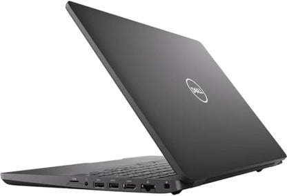 Dell Latitude 5500 Core-i5-8th Gen 8 GB RAM 256 GB SSD 15.6″ Display