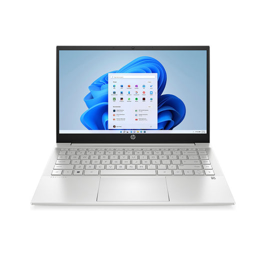 HP Pavilion 14" Laptop -12th Gen Intel® Core™ i5-1235U, 16GB RAM, 512 GB SSD, Silver