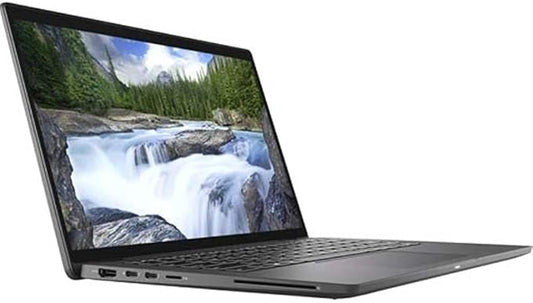Dell Latitude 7410 Core i5 10th Gen, 16GB RAM, 256GB SSD, 14″ FHD LED, Windows 11 Pro