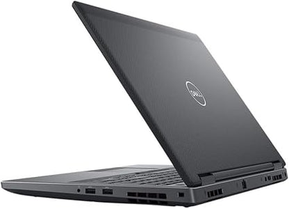 Dell Precision 7530 Mobile Workstation Laptop