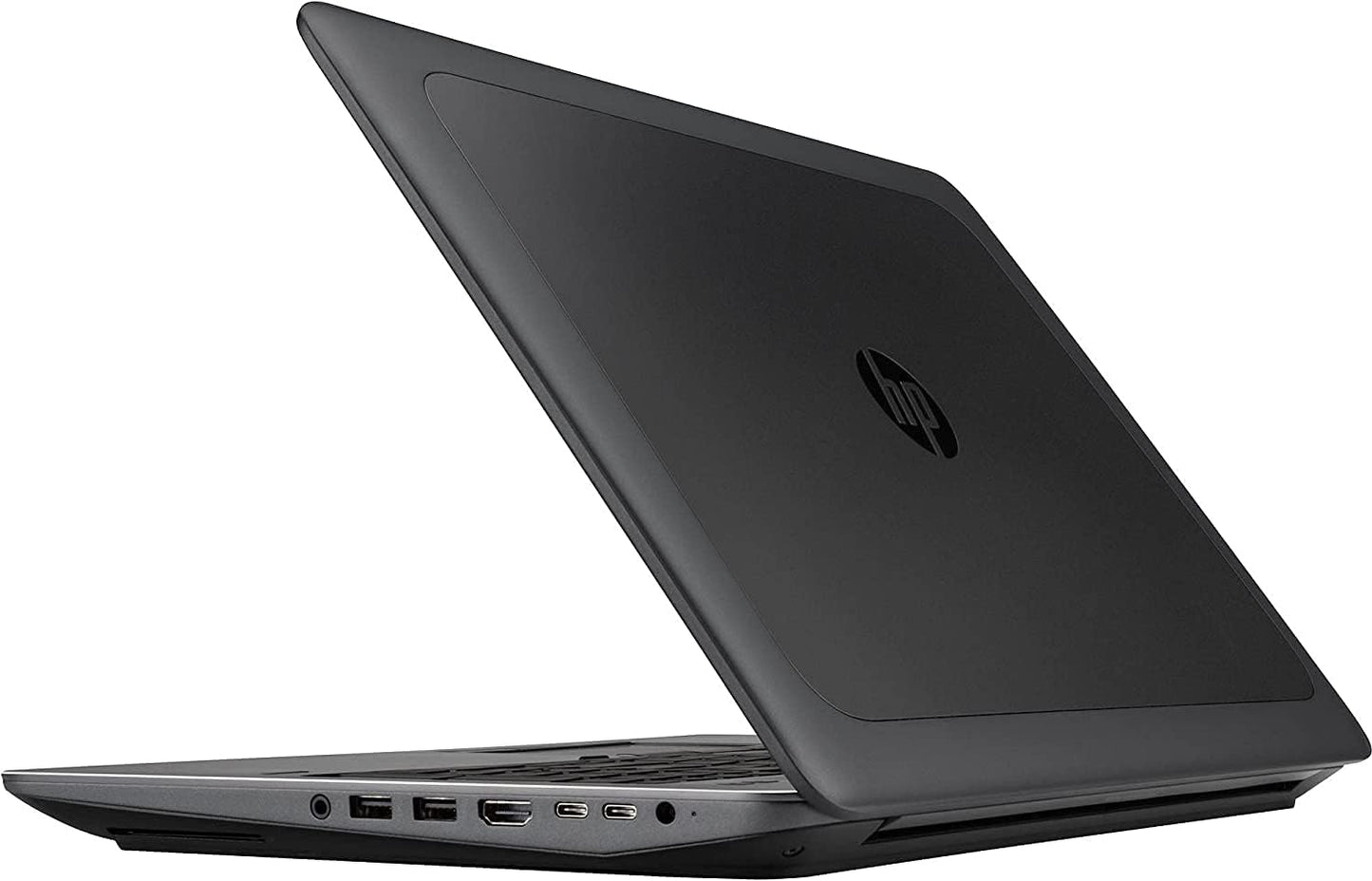 HP ZBook 15 G2 i7 4th