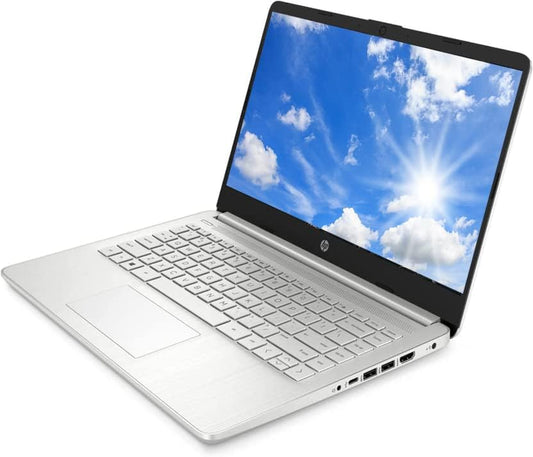 HP 14-DQ2021NA Laptop | 14