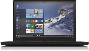 Lenovo ThinkPad T560 Notebook Laptop 15.6 FHD DisplayIntel Core i5-6200U up tp 2.8Ghz  16GB RAM  512GB SSDWindows 10 Pro