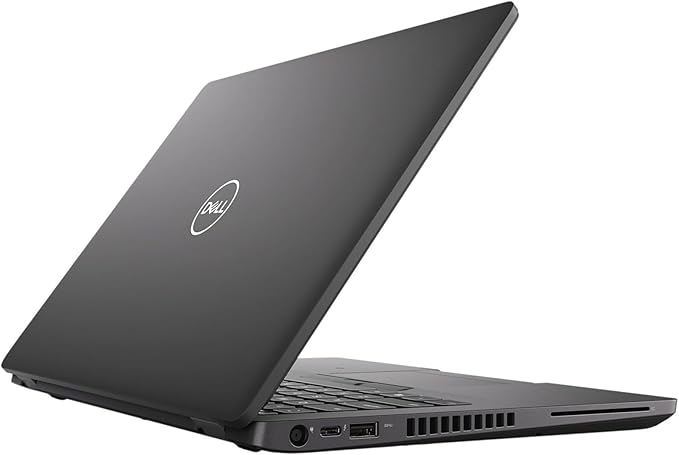 Dell Latitude 5400 Core-i5-8th Gen 8 GB RAM 256 GB SSD Touchscreen 14″ Display