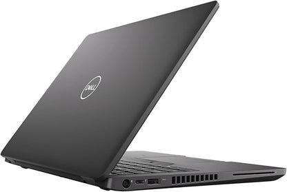 Dell Latitude 5400 Core-i5-8th Gen 8 GB RAM 256 GB SSD Touchscreen 14″ Display