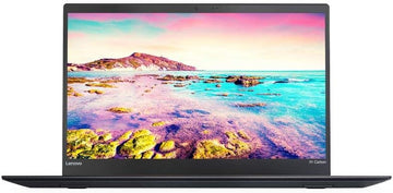 Lenovo ThinkPad X1 Carbon 6th Gen Ultrabook 14 FHD Laptop, Intel Core i5-8350U 8GB RAM 256GB SSD, Backlit Keyboard, Fingerprint, Win 10 Pro