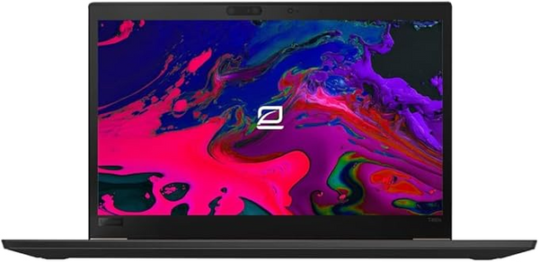 Lenovo ThinkPad T480s Intel Core i5 8th Gen 8GB RAM 256GB SSD 14” Slim Business Laptop for Office and Students