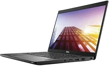 Dell Latest Latitude 7390 8th Generation