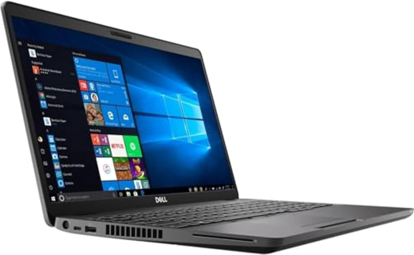 Dell Latitude 5500 Core-i5-8th Gen 8 GB RAM 256 GB SSD 15.6″ Display