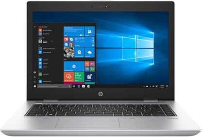 HP ProBook 640 G4 i3 8th