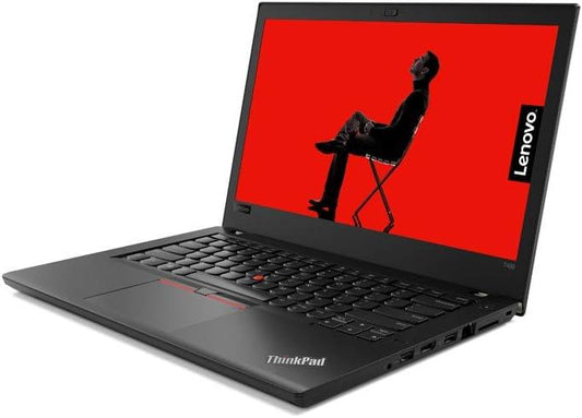 Lenovo ThinkPad T480 (i7 8th)