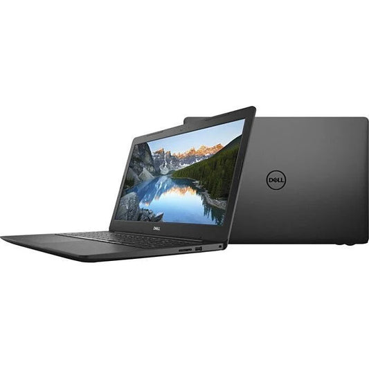 Dell Inspiron 15 5570 - 8th Gen Ci5 QuadCore 04/16GB 1TB/128GB to 1TB SSD 2-GB AMD Radeon 530 15.6" Full HD 1080p FP Reader (Colors Available, Customize Menu Inside)