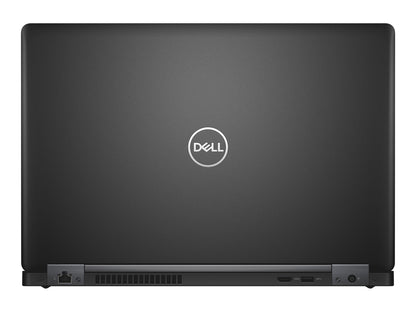 Dell Latitude 5591 Core-i7-8th Gen 8 GB 256 GB SSD 15.6