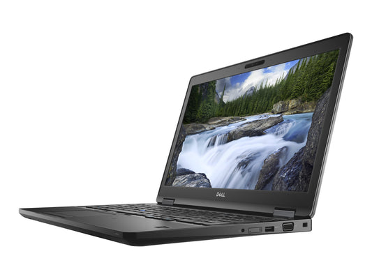Dell Latitude 5591 Core-i7-8th Gen 8 GB 256 GB SSD 15.6