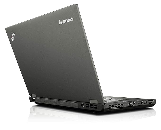 Lenovo ThinkPad T440p (i7 4th *M | X)