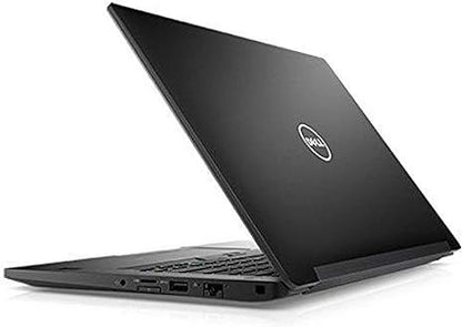 Dell Latitude 7480 Intel Core i5-6300U X2 2.4GHz 8GB 256GB SSD 14 inches, Black