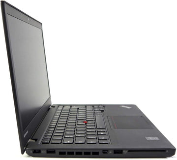 Lenovo Thinkpad T440s 14 Inch, 1600 x 900 Ultrabook Business Laptop Computer, Intel Dual-Core i5-4600U up to 3.3GHz, 8GB RAM, 256GB SSD