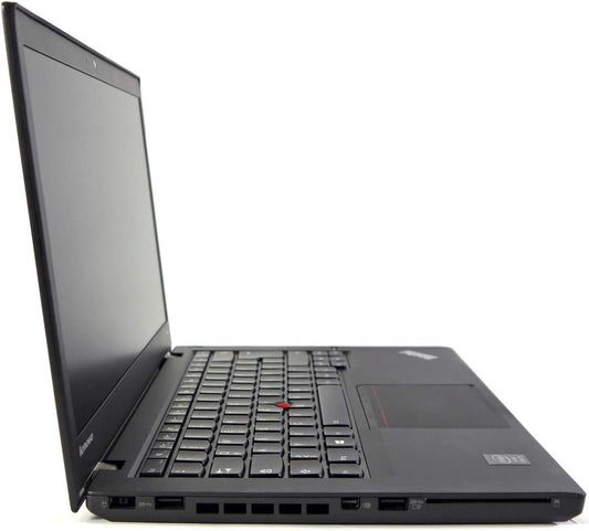Lenovo Thinkpad T440s 14 Inch, 1600 x 900 Ultrabook Business Laptop Computer, Intel Dual-Core i5-4600U up to 3.3GHz, 8GB RAM, 256GB SSD