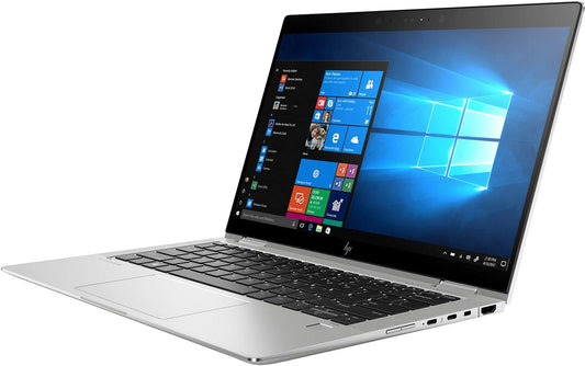 HP Elitebook X360 1030 G3 Notebooks 13.3" Core i5 8350U 1.70 GHz 8 GB 256 GB SSD Windows 10 Pro
