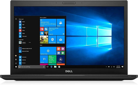 Dell Latitude 7480