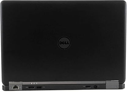 Dell Latitude E7250 12.5in Laptop