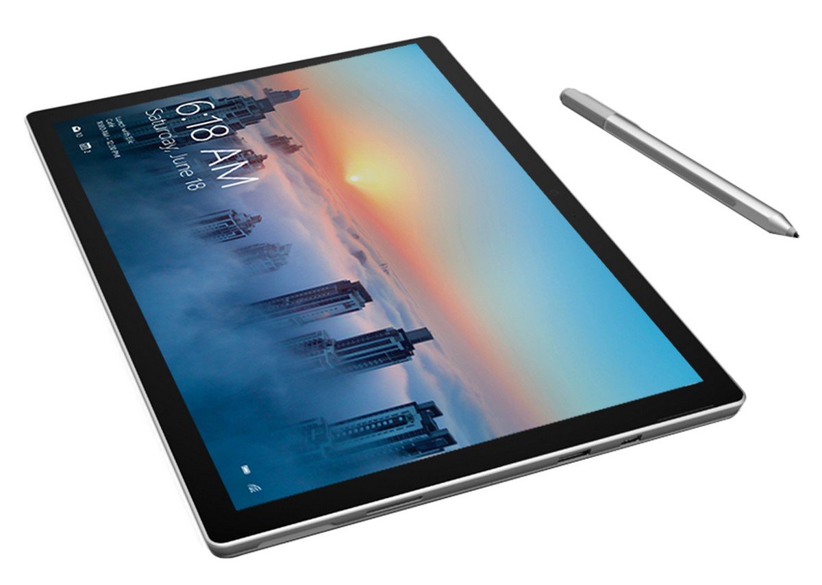Microsoft Surface Pro 4 (i5 6th)