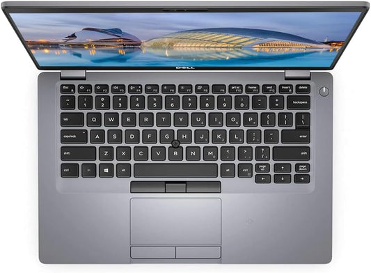 Dell Latitude 5410 Core i5 10th Gen, 16GB RAM, 256GB SSD, 14″ FHD LED, Windows 11