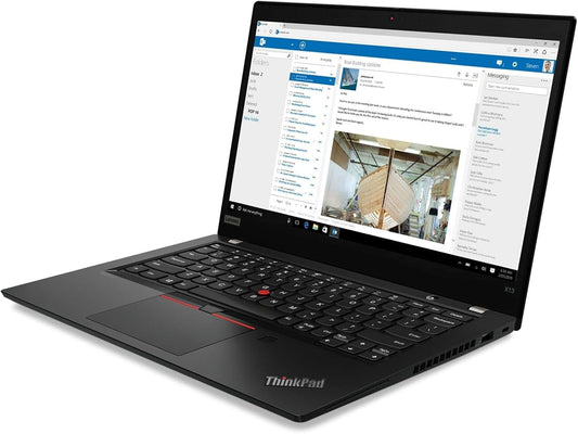 Lenovo ThinkPad x13 Gen 1 (i5 10t)