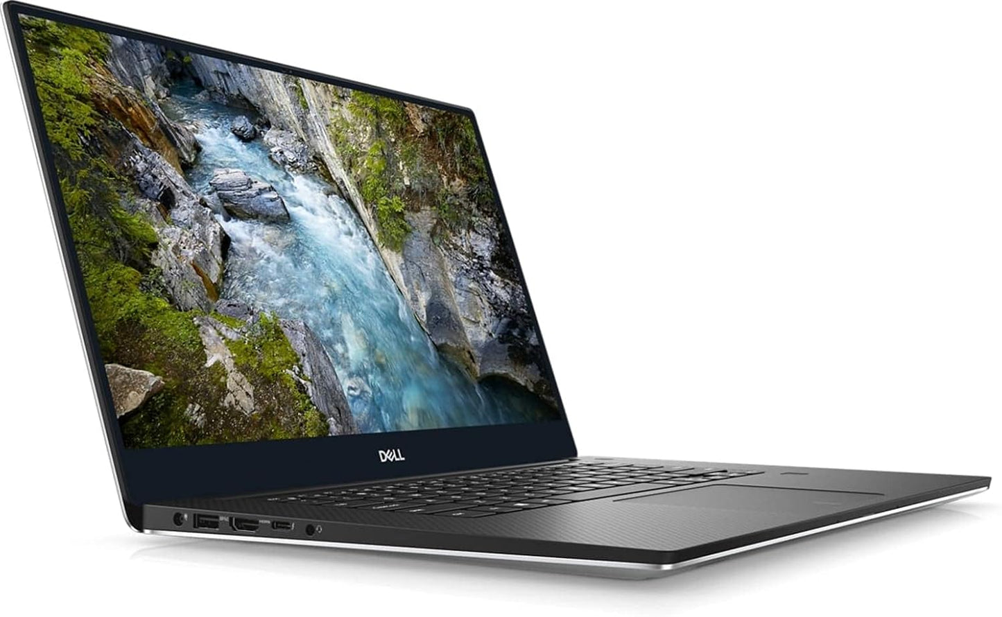Dell Precision 5540 Workstation Laptop