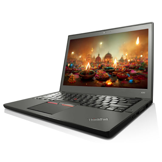 Lenovo ThinkPad x250 (i5 5th)