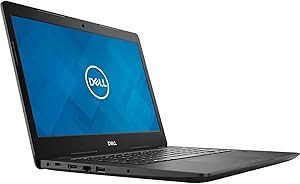 Dell Latitude 3490 Intel Core i5-8250U X4 1.6GHz 8GB 256GB SSD 14