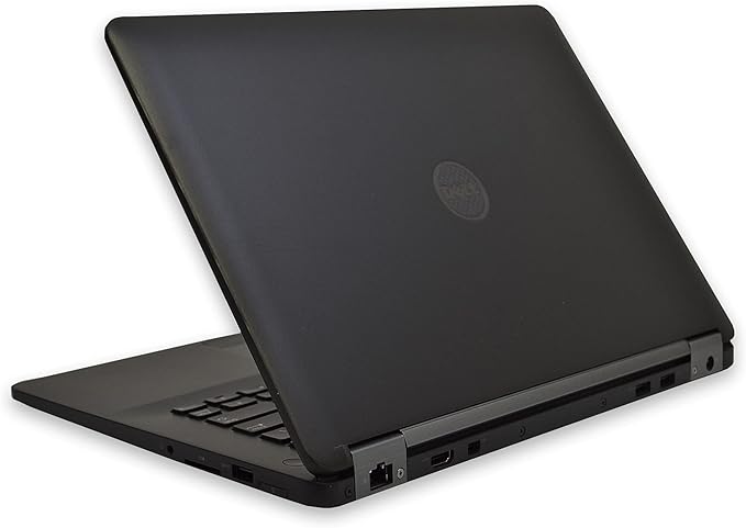 Dell Latitude 7470