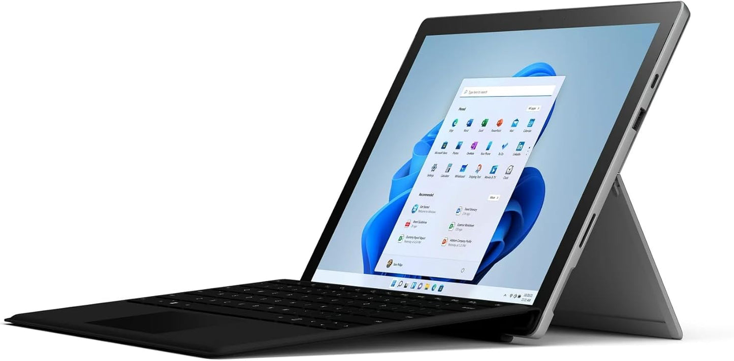 Microsoft Surface Pro 7 (i5 10th)