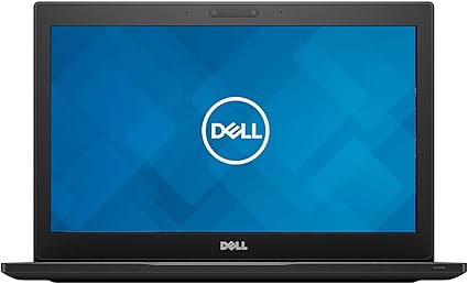 Dell Latitude 7290 12.5