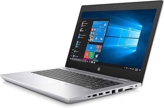 HP ProBook 650 G4/G5 i5 8th