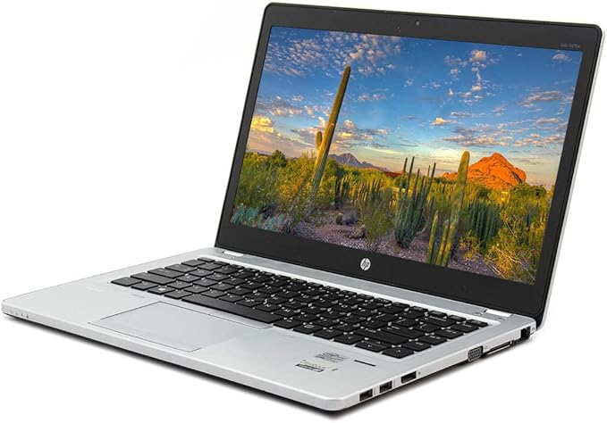 HP EliteBook Folio 9470M  i5 3rd