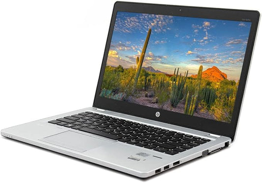 HP EliteBook Folio 9470M  i5 3rd