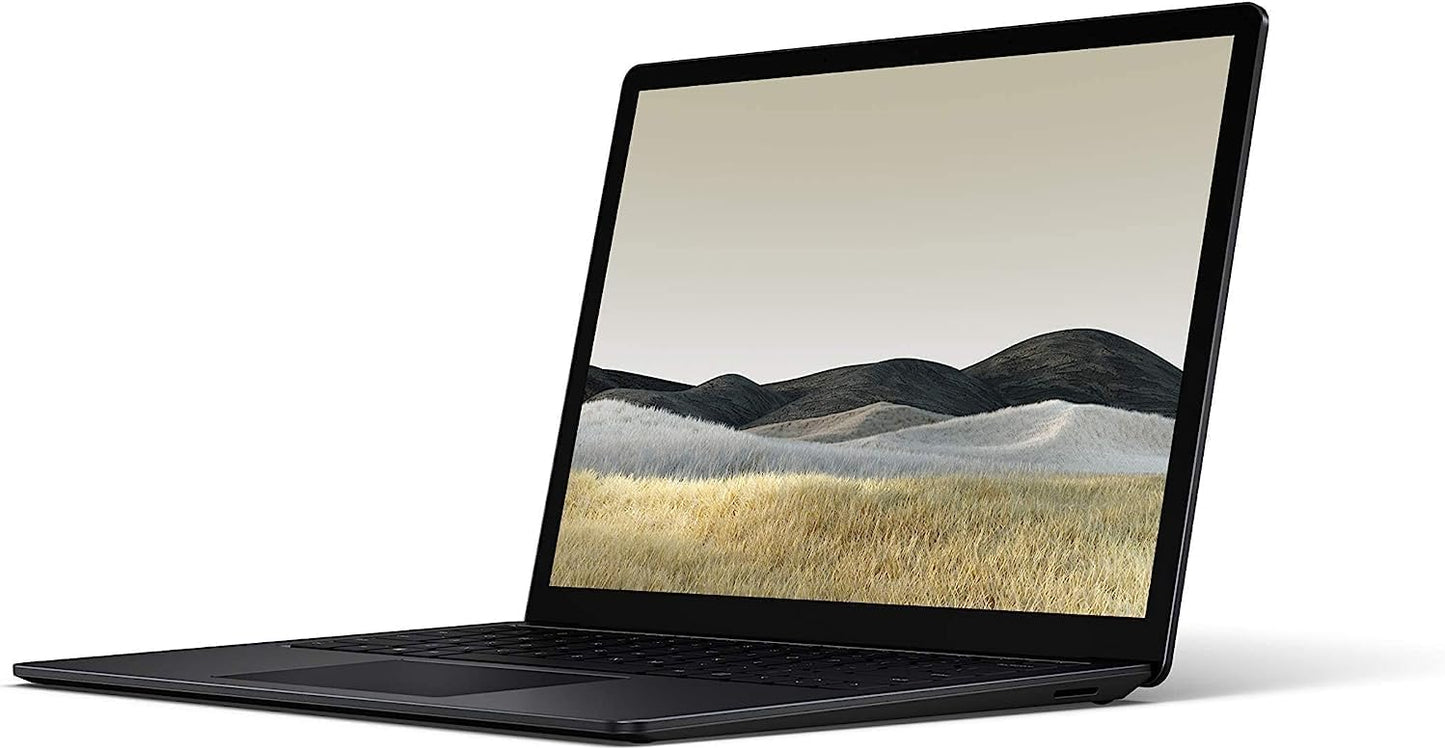 Microsoft Surface Laptop 3 13.5 Touch-Screen Intel Core i5 - 8GB Memory - 256GB Solid State Drive