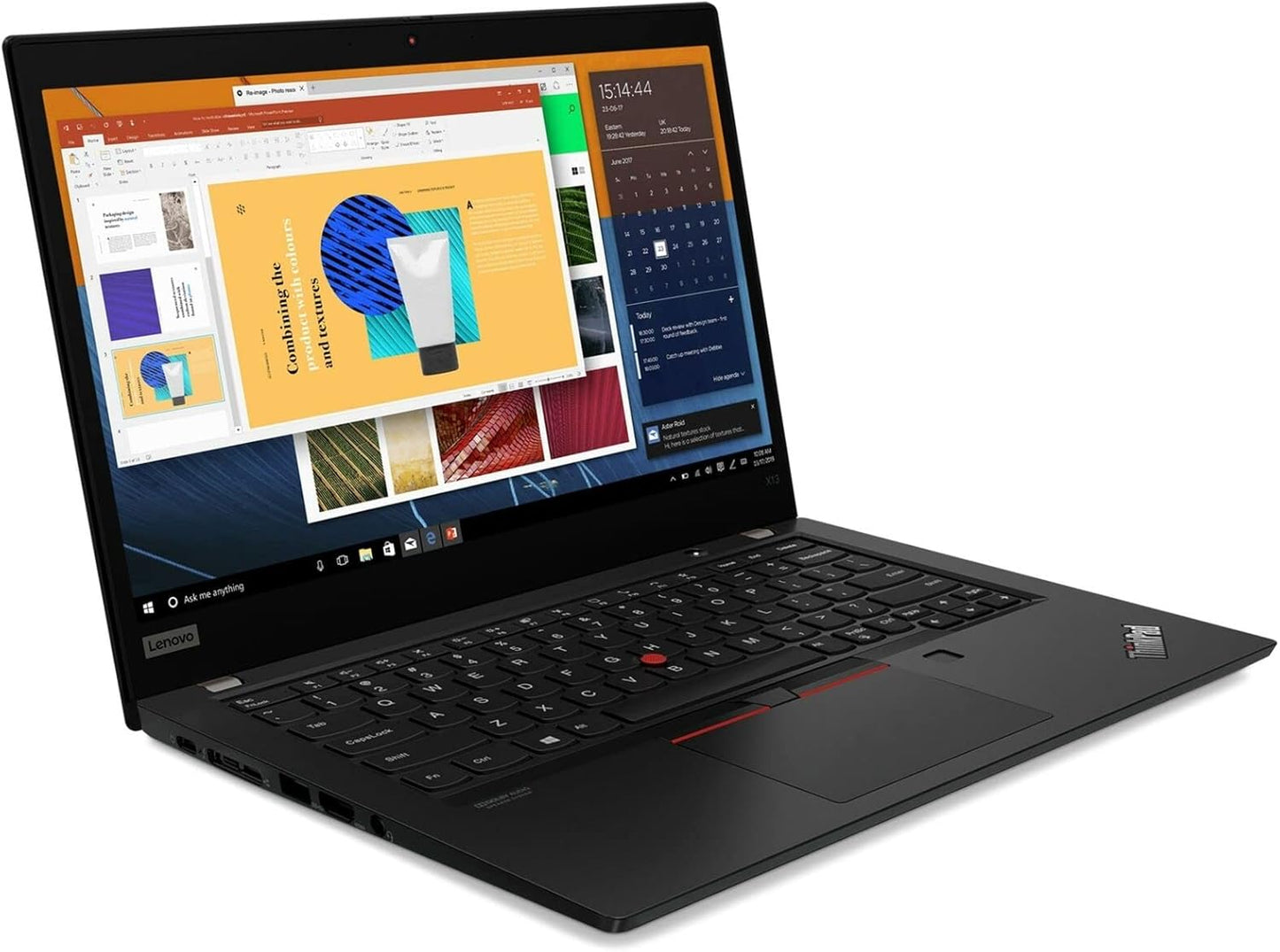 Lenovo ThinkPad x13 Gen 1 (i5 10t)