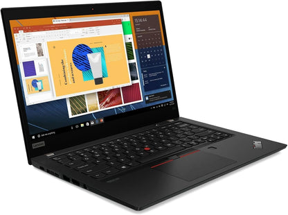 Lenovo ThinkPad x13 Gen 1 (i5 10t)