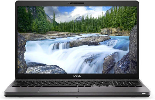 Dell Latitude 5500 Core-i5-8th Gen 8 GB RAM 256 GB SSD 15.6″ Display