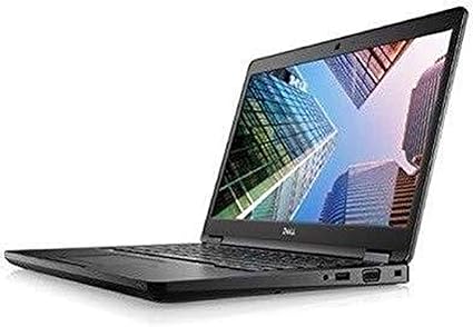 Dell Latitude 7490 Laptop, 14.0in FHD (1920 x 1080), Intel Core 8th Gen i5-8250U, 8GB DDR4, 256GB Solid State Drive, Windows 10 Pro