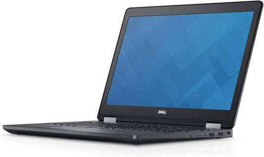 Dell Precision 7510 Mobile Workstation Laptop