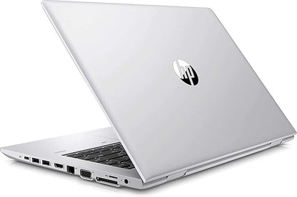 HP ProBook 650 G4/G5 i5 8th