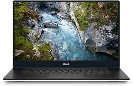 Dell Precision 5540 Workstation Laptop